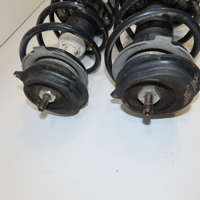 Amortisseur avant droit occasion FIAT 500 II phase 2 04-2014->... 1.2i 69ch 51872600 2