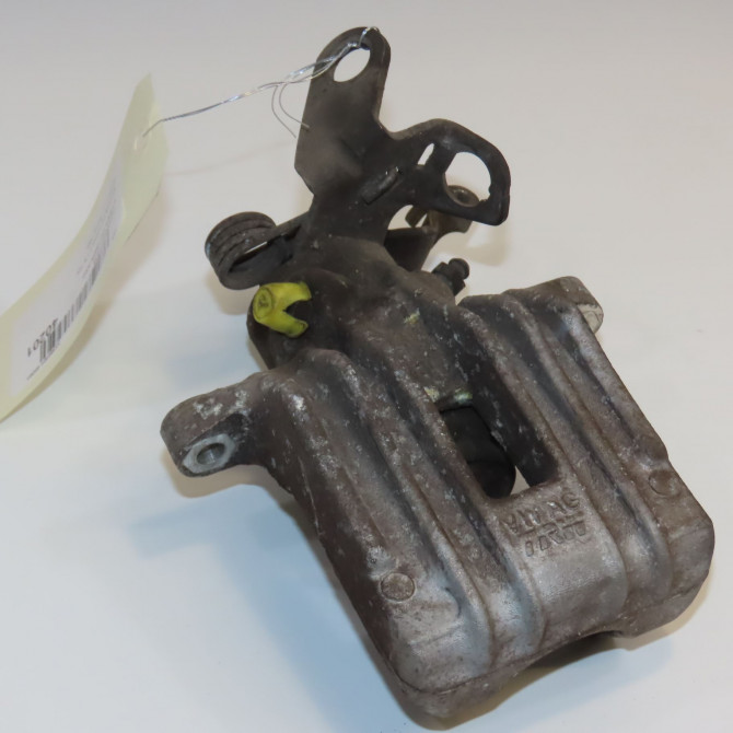 Etrier de frein arrière gauche occasion SKODA OCTAVIA II Phase 1 06-2004->10-2008 1.9 TDI 105ch 1K0615423M 1