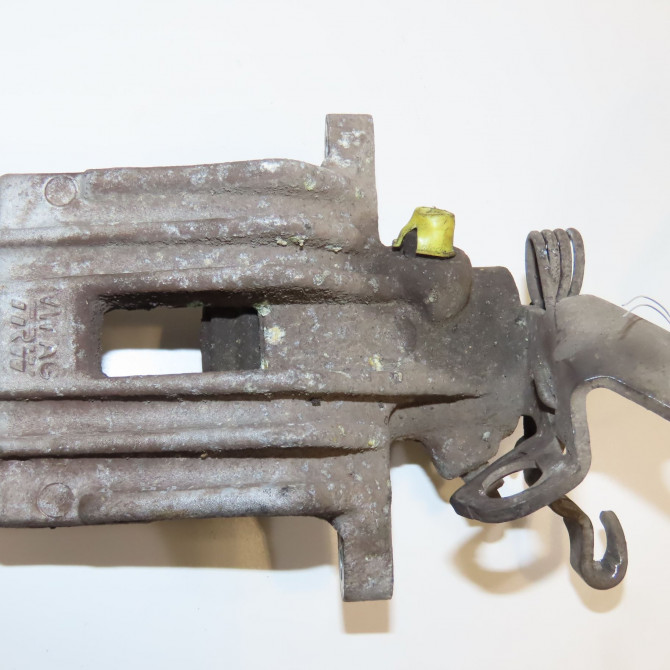 Etrier de frein arrière gauche occasion SKODA OCTAVIA II Phase 1 06-2004->10-2008 1.9 TDI 105ch 1K0615423M 4