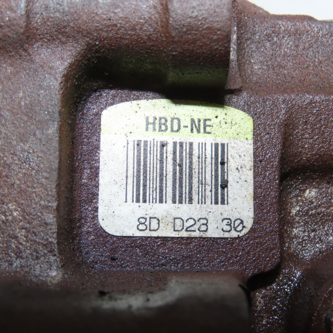 Pompe direction assistee occasion FORD KA I Phase 1 10-1996->10-2008 1.3i 1484348 5