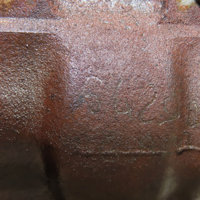 Pompe direction assistee occasion FORD KA I Phase 1 10-1996->10-2008 1.3i 1484348 6