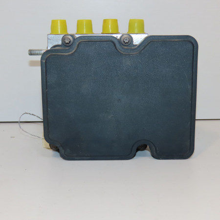 Unité hydraulique ABS occasion RENAULT TWINGO III Phase 1 06-2014->... 1.0 SCE 12v 70ch 476609516R