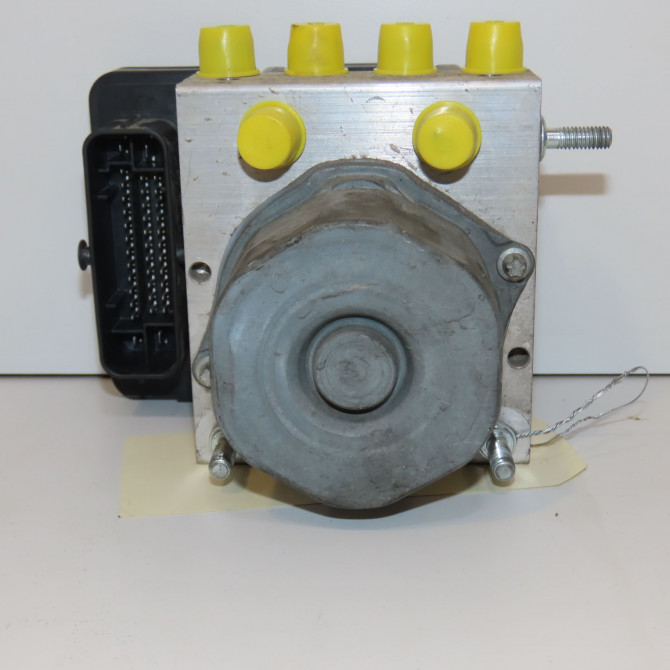 Unité hydraulique ABS occasion RENAULT TWINGO III Phase 1 06-2014->... 1.0 SCE 12v 70ch 476609516R 2