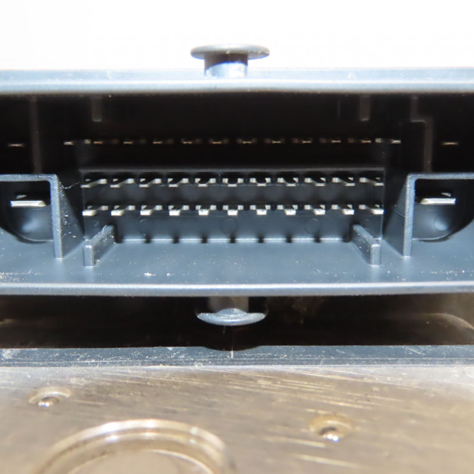 Unité hydraulique ABS occasion RENAULT TWINGO III Phase 1 06-2014->... 1.0 SCE 12v 70ch 476609516R 4