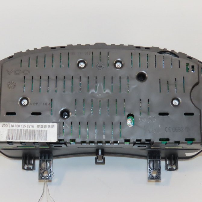 Compteur occasion VOLKSWAGEN POLO IV Phase 1 01-2002->05-2005 1.2 65ch 6Q0920820NX00E 2