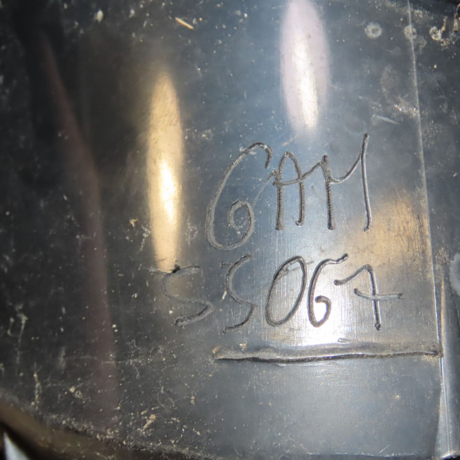 Feu arrière droit occasion VOLKSWAGEN POLO IV Phase 1 01-2002->05-2005 1.2 65ch 6Q6945096G 5