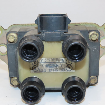 Bobine allumage occasion FORD FIESTA IV Phase 1 09-1995->09-1999 1.3i 1317972