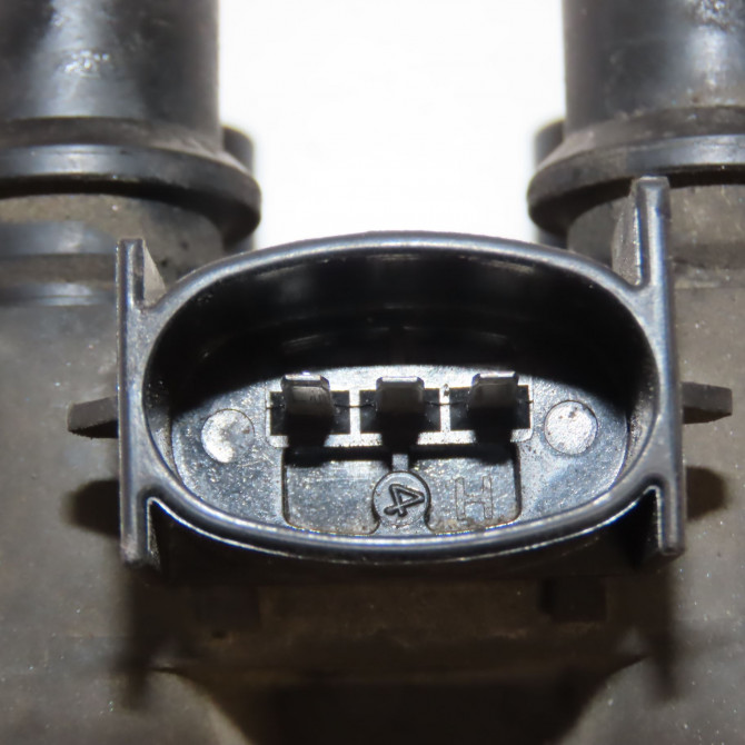 Bobine allumage occasion FORD FIESTA IV Phase 1 09-1995->09-1999 1.3i 1317972 3