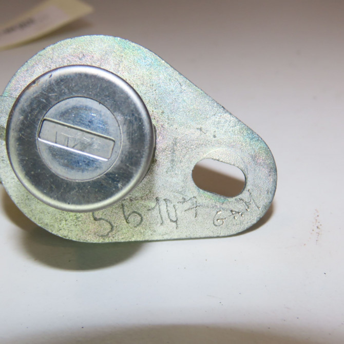 Kit serrures + antivol occasion HYUNDAI GETZ Phase 2 11-2005->10-2010 1.1i 819051CD40 4