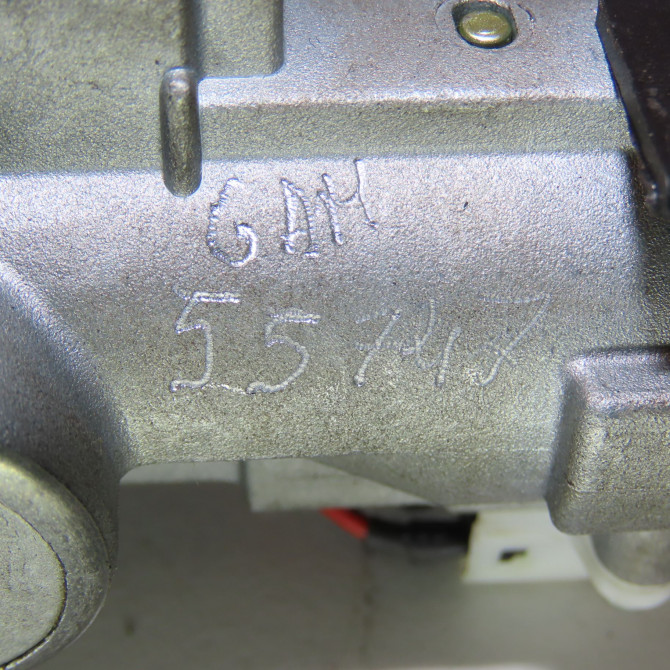 Kit serrures + antivol occasion HYUNDAI GETZ Phase 2 11-2005->10-2010 1.1i 819051CD40 6