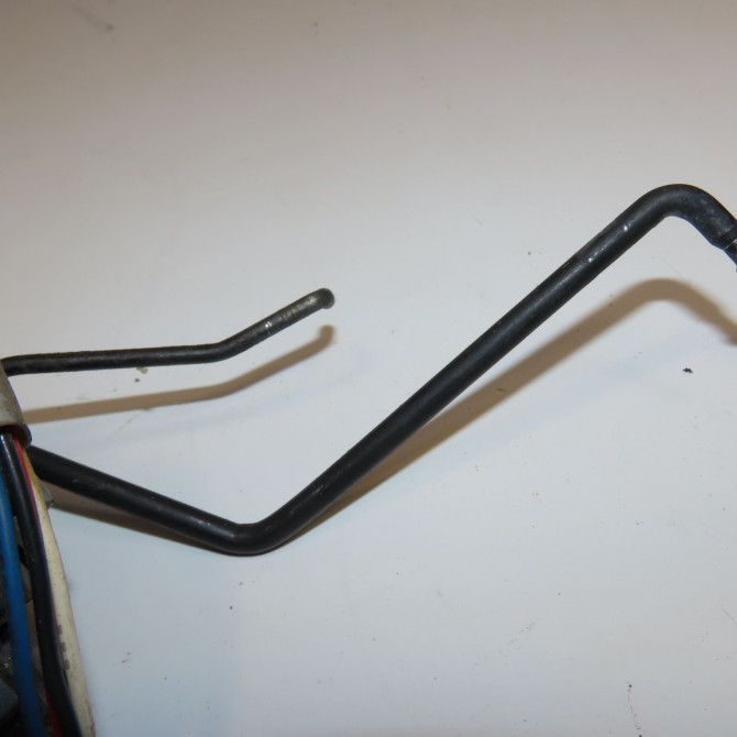 Serrure porte avg occasion HYUNDAI GETZ Phase 2 11-2005->10-2010 1.1i 813101C011 3