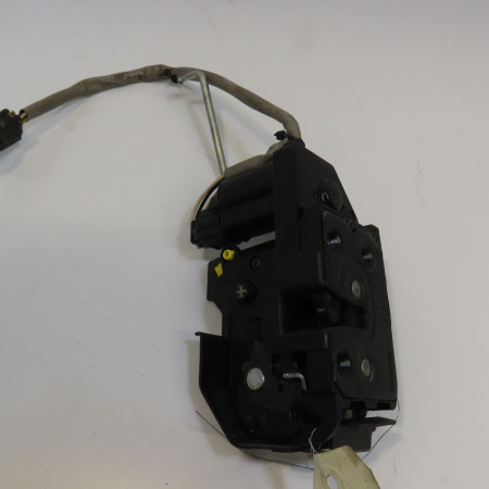 Serrure porte avd occasion HYUNDAI GETZ Phase 2 11-2005->10-2010 1.1i 813201C021