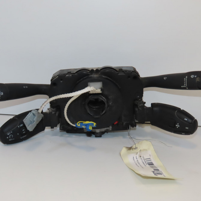 Bloc commodos occasion FIAT SCUDO II Phase 1 04-2007->... 1.6 DT 90ch 9806209388 1