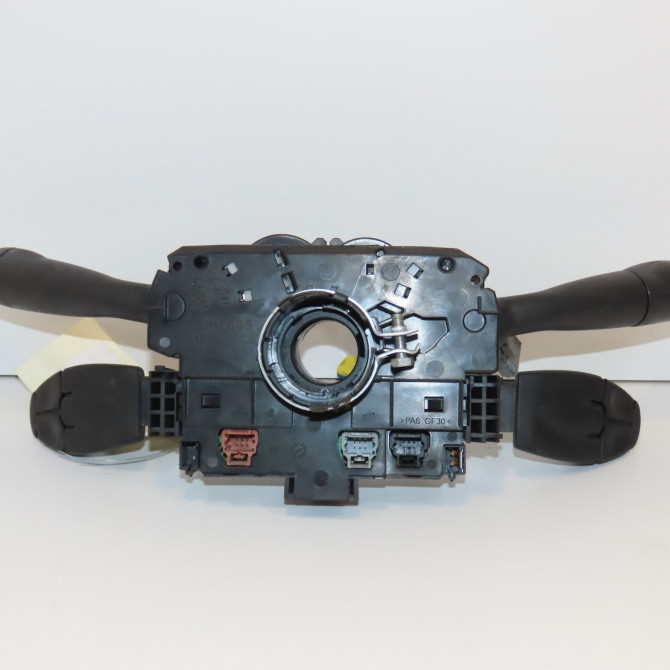 Bloc commodos occasion FIAT SCUDO II Phase 1 04-2007->... 1.6 DT 90ch 9806209388 2