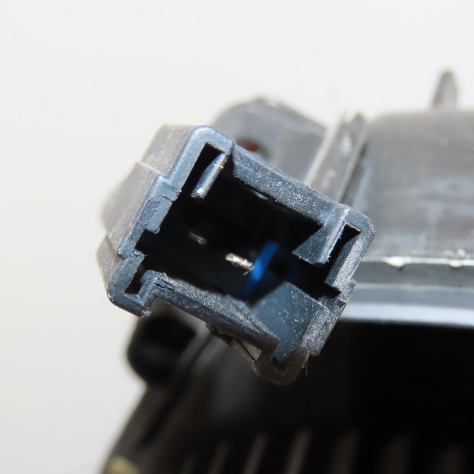 Ventilateur de chauffage occasion FIAT SCUDO II Phase 1 04-2007->... 1.6 DT 90ch 1613566380 3