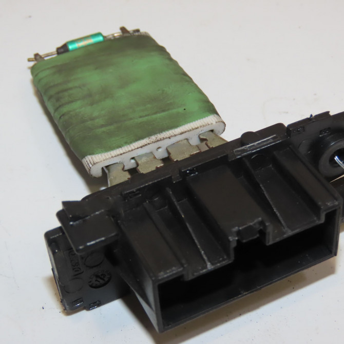 Resistance de chauffage occasion FIAT SCUDO II Phase 1 04-2007->... 1.6 DT 90ch 1