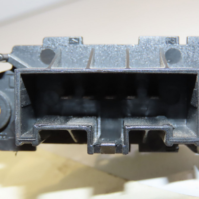 Resistance de chauffage occasion FIAT SCUDO II Phase 1 04-2007->... 1.6 DT 90ch 3