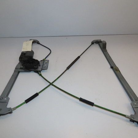 Mecanisme+moteur leve-glace avg occasion FIAT SCUDO II Phase 1 04-2007->... 1.6 DT 90ch 1440161380