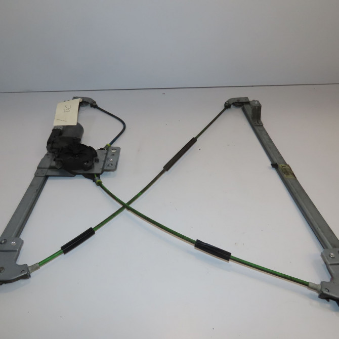 Mecanisme+moteur leve-glace avg occasion FIAT SCUDO II Phase 1 04-2007->... 1.6 DT 90ch 1440161380 1