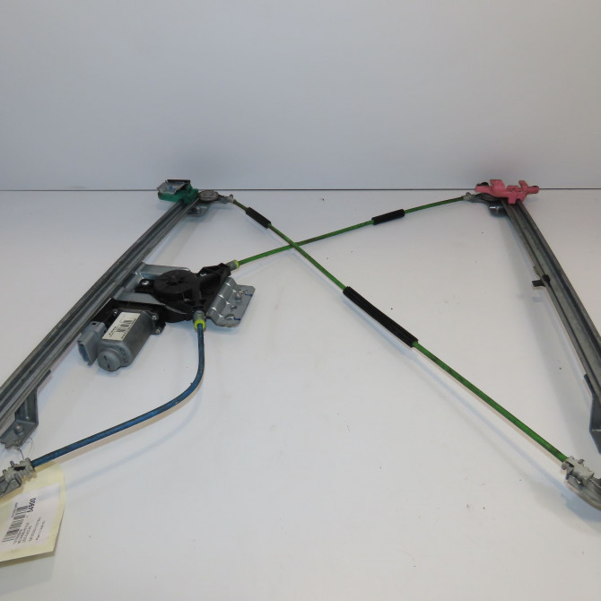 Mecanisme+moteur leve-glace avg occasion FIAT SCUDO II Phase 1 04-2007->... 1.6 DT 90ch 1440161380 2