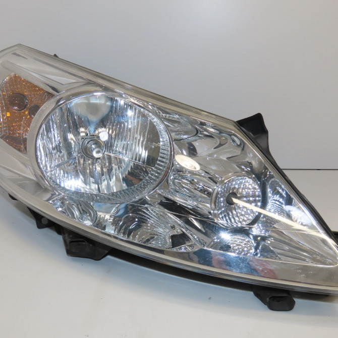 Phare droit occasion FIAT SCUDO II Phase 1 04-2007->... 1.6 DT 90ch 1401367980 1