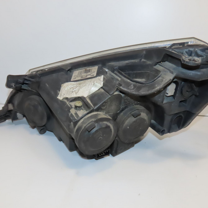 Phare droit occasion FIAT SCUDO II Phase 1 04-2007->... 1.6 DT 90ch 1401367980 2