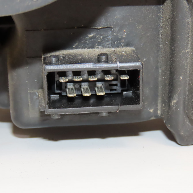 Phare droit occasion FIAT SCUDO II Phase 1 04-2007->... 1.6 DT 90ch 1401367980 3