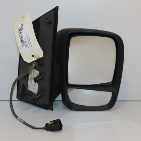 Retroviseur exterieur electrique droit occasion FIAT SCUDO II Phase 1 04-2007->... 1.6 DT 90ch 1498688898