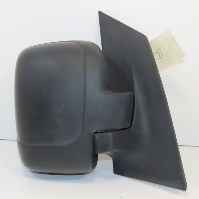 Retroviseur exterieur electrique droit occasion FIAT SCUDO II Phase 1 04-2007->... 1.6 DT 90ch 1498688898 2