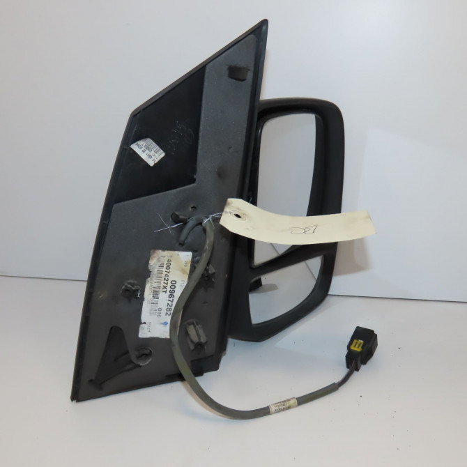 Retroviseur exterieur electrique droit occasion FIAT SCUDO II Phase 1 04-2007->... 1.6 DT 90ch 1498688898 3