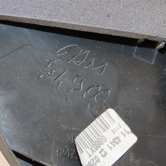 Retroviseur exterieur electrique droit occasion FIAT SCUDO II Phase 1 04-2007->... 1.6 DT 90ch 1498688898 5