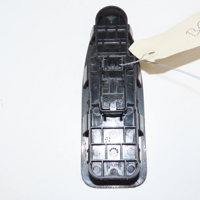 Commande lève-glace porte avant droite occasion FIAT SCUDO II Phase 1 04-2007->... 1.6 DT 90ch 1499613898 2