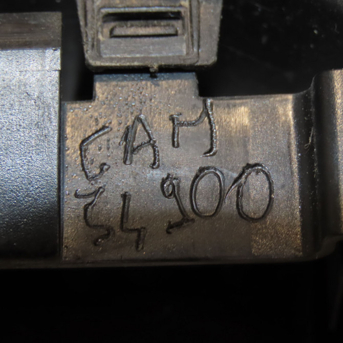 Commande lève-glace porte avant droite occasion FIAT SCUDO II Phase 1 04-2007->... 1.6 DT 90ch 1499613898 4