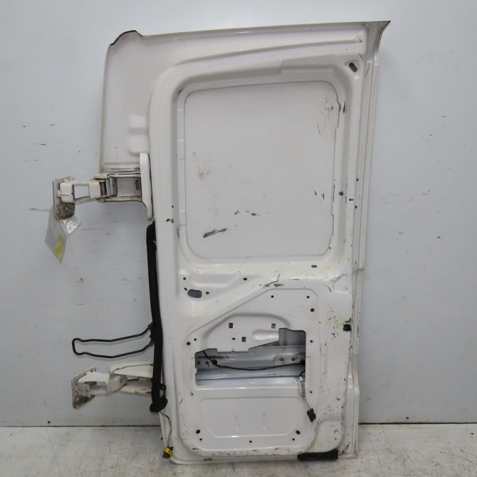 Porte battante arrière droite occasion FIAT SCUDO II Phase 1 04-2007->... 1.6 DT 90ch 1400428188 2
