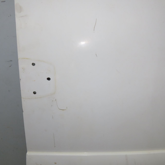 Porte battante arrière droite occasion FIAT SCUDO II Phase 1 04-2007->... 1.6 DT 90ch 1400428188 4