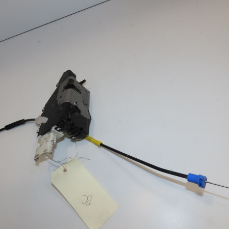 Serrure porte battante ard occasion FIAT SCUDO II Phase 1 04-2007->... 1.6 DT 90ch