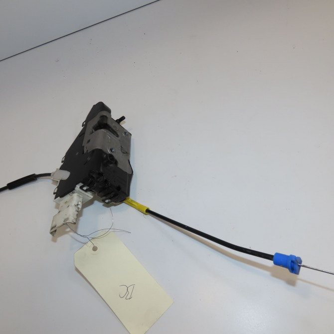 Serrure porte battante ard occasion FIAT SCUDO II Phase 1 04-2007->... 1.6 DT 90ch 1