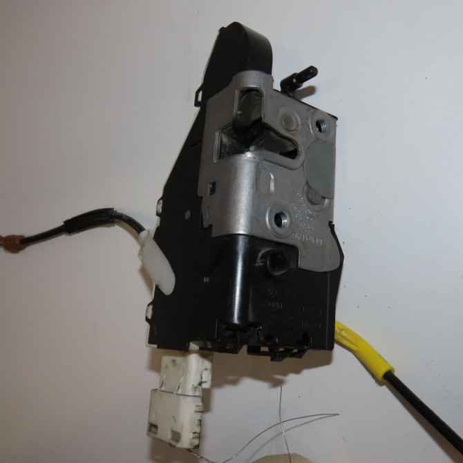 Serrure porte battante ard occasion FIAT SCUDO II Phase 1 04-2007->... 1.6 DT 90ch 2