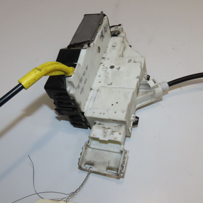 Serrure porte battante ard occasion FIAT SCUDO II Phase 1 04-2007->... 1.6 DT 90ch 3