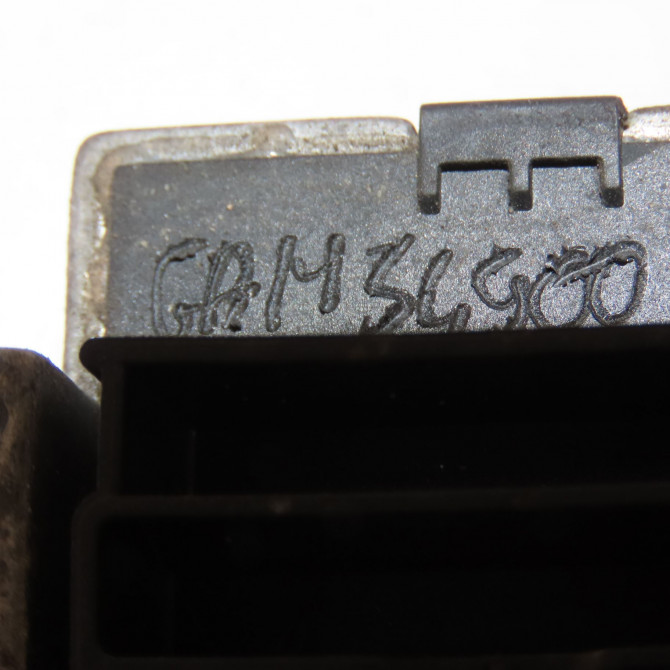 Boitier de préchauffage occasion FIAT SCUDO II Phase 1 04-2007->... 1.6 DT 90ch 5