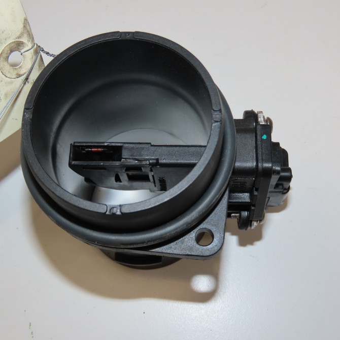 Debimetre air occasion FIAT SCUDO II Phase 1 04-2007->... 1.6 DT 90ch 9683282980 1