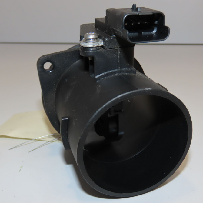 Debimetre air occasion FIAT SCUDO II Phase 1 04-2007->... 1.6 DT 90ch 9683282980 2