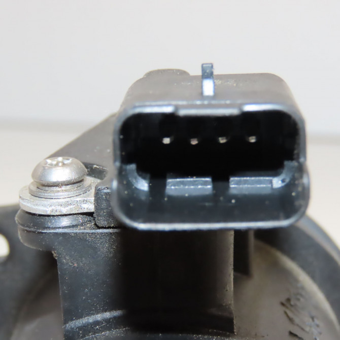 Debimetre air occasion FIAT SCUDO II Phase 1 04-2007->... 1.6 DT 90ch 9683282980 3