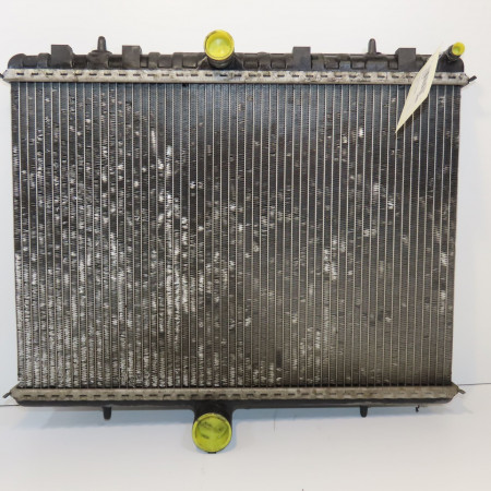 Radiateur occasion FIAT SCUDO II Phase 1 04-2007->... 1.6 DT 90ch 1498986080