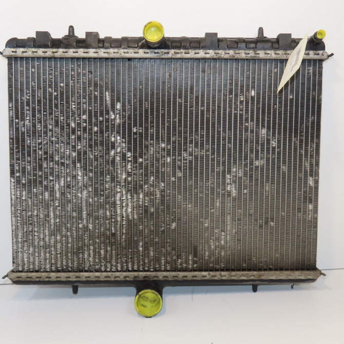 Radiateur occasion FIAT SCUDO II Phase 1 04-2007->... 1.6 DT 90ch 1498986080 1