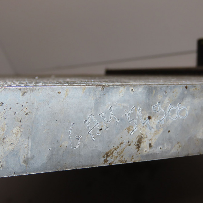 Radiateur occasion FIAT SCUDO II Phase 1 04-2007->... 1.6 DT 90ch 1498986080 3