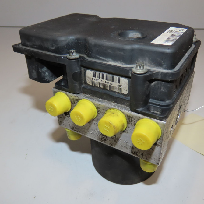 Unité hydraulique ABS occasion FIAT SCUDO II Phase 1 04-2007->... 1.6 DT 90ch 9467592488 2