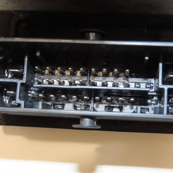 Unité hydraulique ABS occasion FIAT SCUDO II Phase 1 04-2007->... 1.6 DT 90ch 9467592488 3