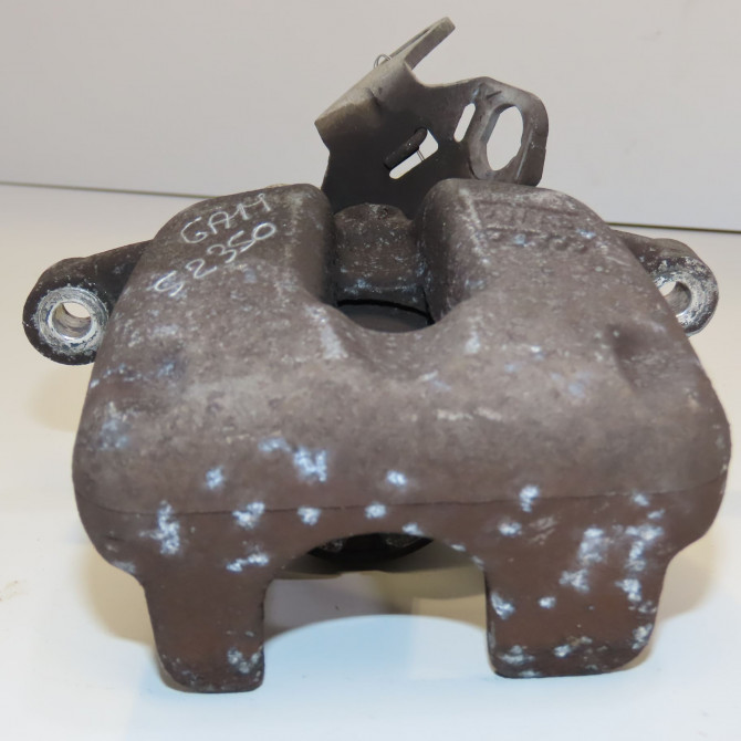 Etrier de frein arrière gauche occasion VOLKSWAGEN TOURAN I Phase 1 03-2003->12-2006 2.0 TDI 140ch 1K0615423M 2