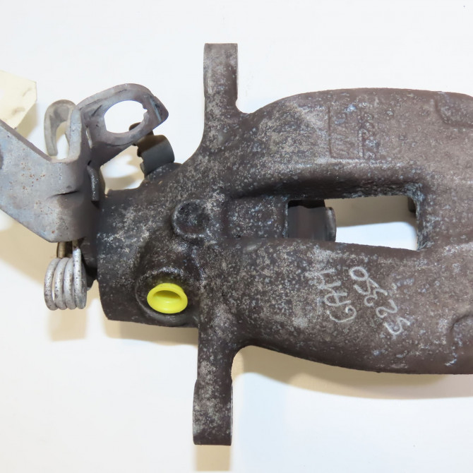 Etrier de frein arrière gauche occasion VOLKSWAGEN TOURAN I Phase 1 03-2003->12-2006 2.0 TDI 140ch 1K0615423M 4